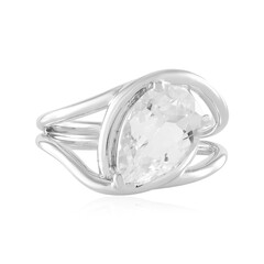 Danburite Silver Ring (de Melo)