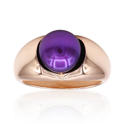 Freshwater pearl Silver Ring (TPC)