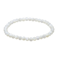 Mother of Pearl Bracelet
