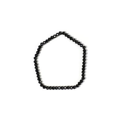 Black Spinel other Bracelet