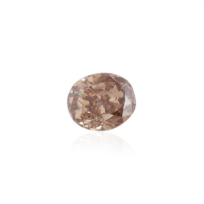 SI2 Pink Diamond other gemstone 0,38 ct
