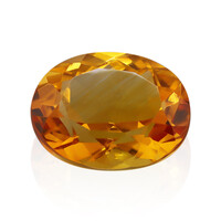 Mandarin Citrine other gemstone