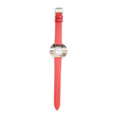 Mozambique Garnet Watch