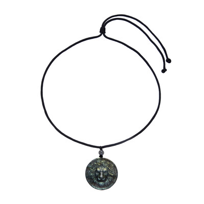 Labradorite Necklace