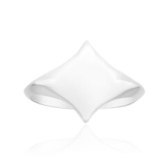 Silver Ring (Pallanova)