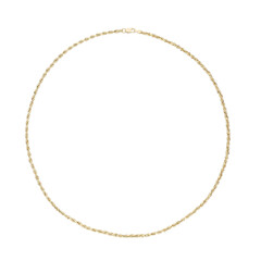 14K Gold Necklace