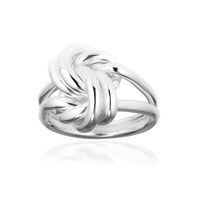 Silver Ring (Joias do Paraíso)
