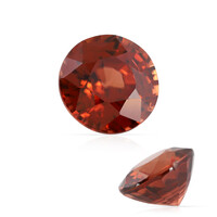 Sunset Zircon other gemstone