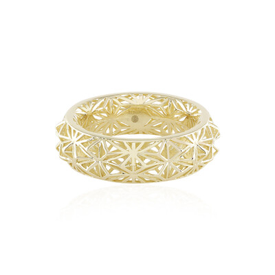 9K Gold Ring (Ornaments by de Melo)