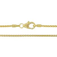 14K Gold Chain