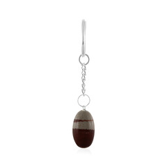 Agate other Key ring