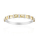 Citrine Silver Ring