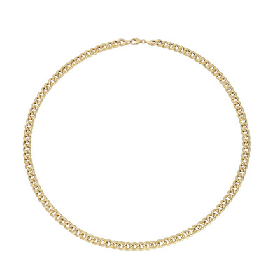 14K Gold Necklace