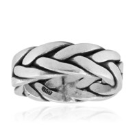 Silver Ring (Nan Collection)