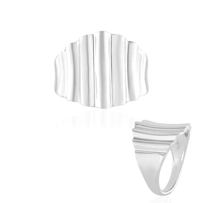 Silver Ring (de Melo)