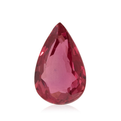 Tanzanian Ruby 0,38 ct