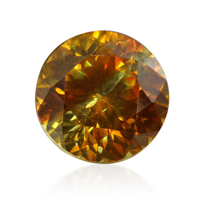Sphalerite