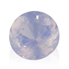 Lavender Quartz other gemstone
