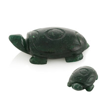 Green Aventurine other Figure