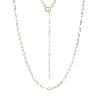 Silver Chain