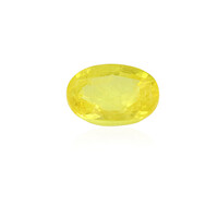 Yellow Sapphire other gemstone
