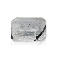 Black Rutile Quartz other gemstone