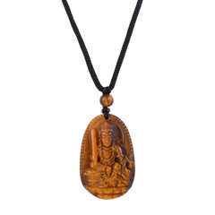 Tiger´s Eye other Necklace