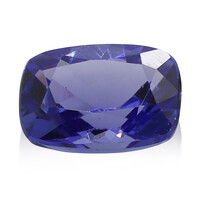 AAA Tanzanite 1 ct