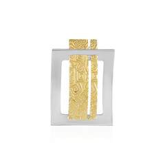 Silver Pendant