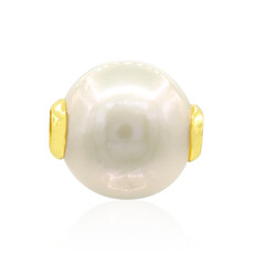Freshwater pearl Silver Pendant