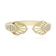 9K I2 (H) Diamond Gold Ring (Ornaments by de Melo)