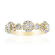 14K I1 (H) Diamond Gold Ring (CIRARI)