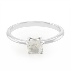 Orthoclase Silver Ring