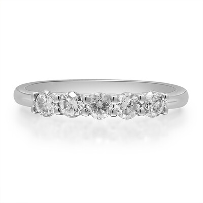 14K I1 (H) Diamond Gold Ring (CIRARI)