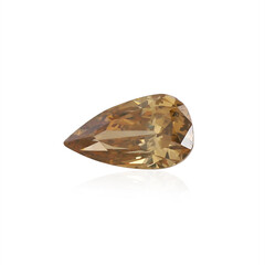 VS2 Orange Diamond other gemstone 0,36 ct