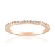 Zircon Silver Ring