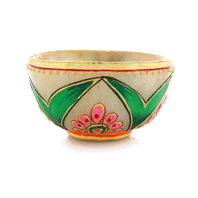 Accessory with Yellow Aventurine