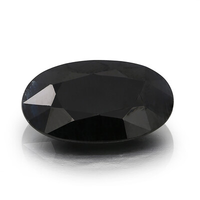 Midnight Blue Sapphire other gemstone