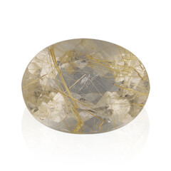 Rutile Quartz other gemstone