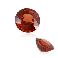 Sunset Zircon other gemstone