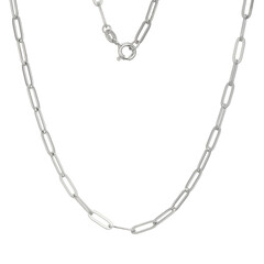 Silver Chain