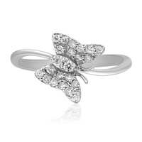 14K I1 (H) Diamond Gold Ring (CIRARI)