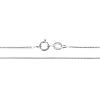 Silver Chain