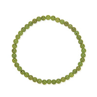 Lizardite Bracelet