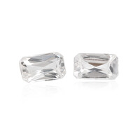 Zircon other gemstone