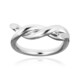 Silver Ring (Joias do Paraíso)