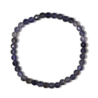 Iolite other Bracelet