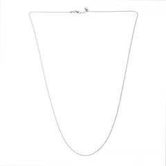 Silver Chain