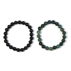 Black Tourmaline other Bracelet