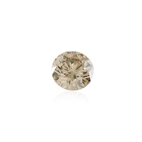 SI2 Brown Diamond other gemstone 0,43 ct